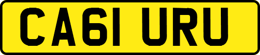CA61URU
