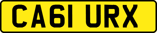 CA61URX