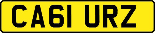 CA61URZ