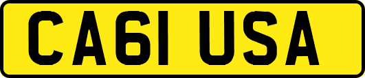 CA61USA
