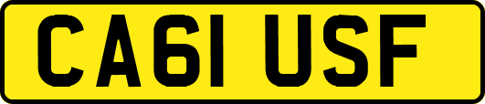 CA61USF