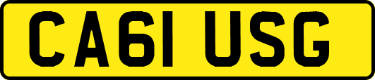 CA61USG