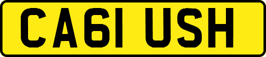 CA61USH