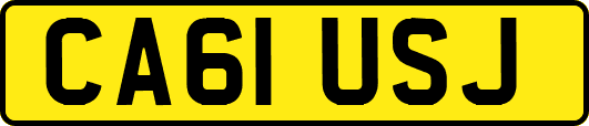 CA61USJ