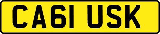 CA61USK