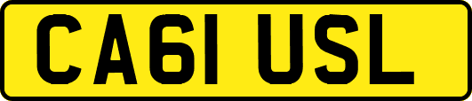CA61USL