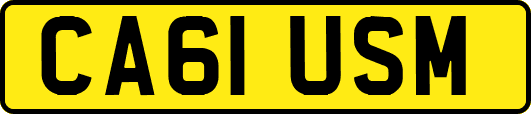 CA61USM