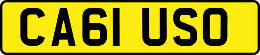 CA61USO