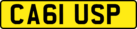CA61USP
