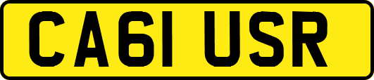 CA61USR