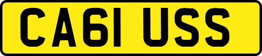 CA61USS