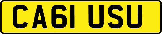 CA61USU