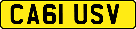 CA61USV