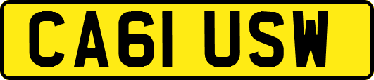 CA61USW