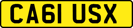 CA61USX