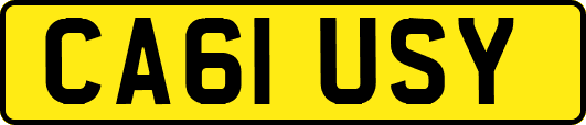 CA61USY