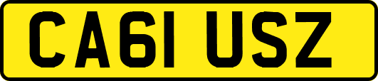 CA61USZ