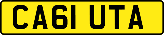 CA61UTA