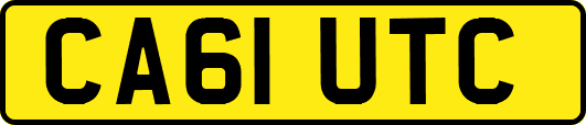 CA61UTC