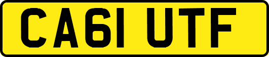 CA61UTF