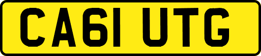 CA61UTG