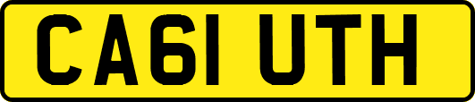 CA61UTH