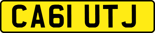 CA61UTJ