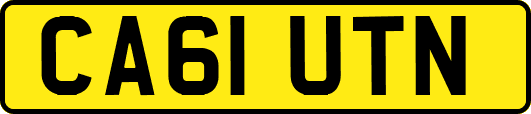 CA61UTN
