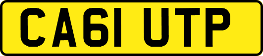 CA61UTP