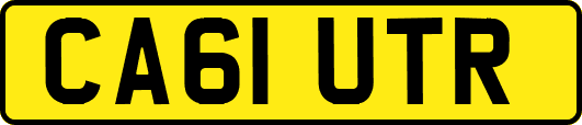 CA61UTR