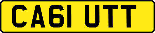 CA61UTT