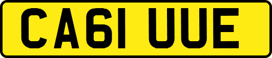 CA61UUE