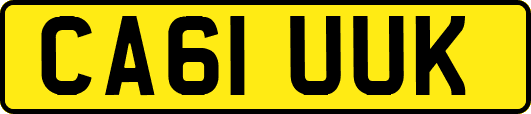CA61UUK