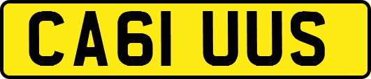 CA61UUS