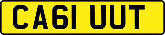 CA61UUT