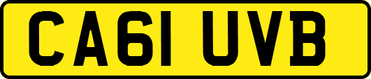 CA61UVB