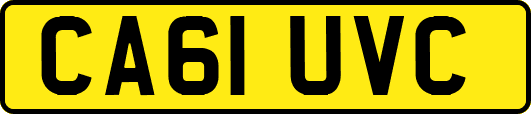 CA61UVC