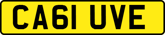 CA61UVE