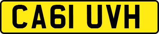 CA61UVH