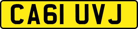 CA61UVJ