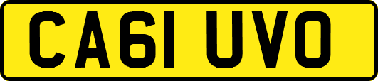 CA61UVO