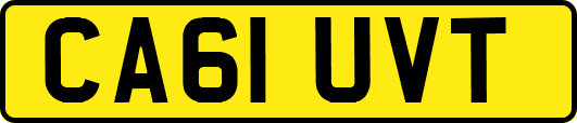 CA61UVT