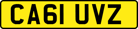 CA61UVZ