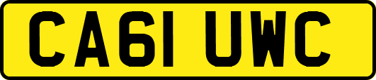 CA61UWC
