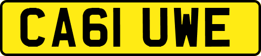 CA61UWE