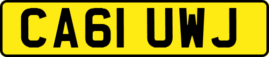 CA61UWJ