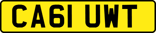 CA61UWT