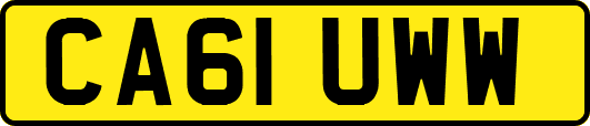 CA61UWW