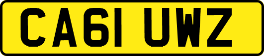 CA61UWZ