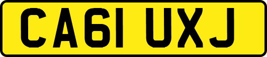 CA61UXJ